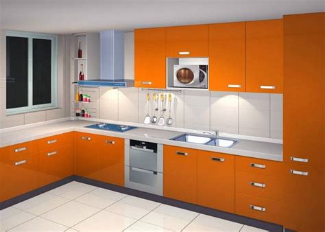 Small Kitchen Interior Design Model Home Interiors Cute Homes 16162