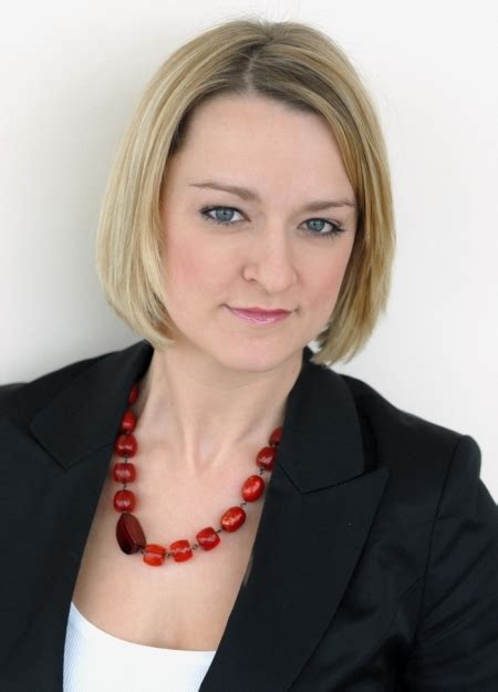 Laura Kuenssberg Has Become The First Woman To Be Political Editor Of The Bbc Empowering Women