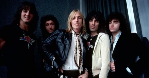 Interview Mike Campbell On Tom Petty And The Heartbreakers