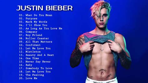 justin bieber all best new songs november 2019 justin bieber greatest hits pop songs 2018 youtube