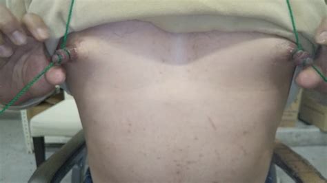 Nipple Tied Torture 2 Gay Masturbation Porn 6a XHamster XHamster
