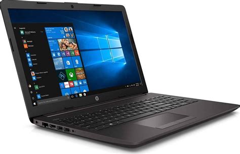 Hp 250 G7 Core I3 10th Gen 4gb Ram 1tb Hdd 156 Inch Hd Laptop With