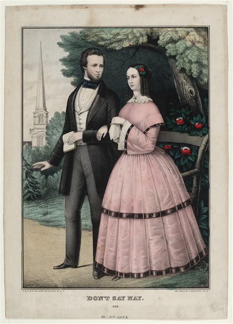 Victorian Couple Collectibles Art And Collectibles