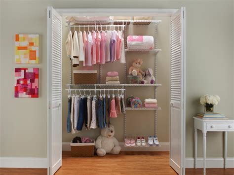 Kids Closets And Toy Storage Hgtv