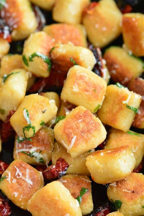 Learn How To Make Cauliflower Gnocchi Right At Home With Only Five