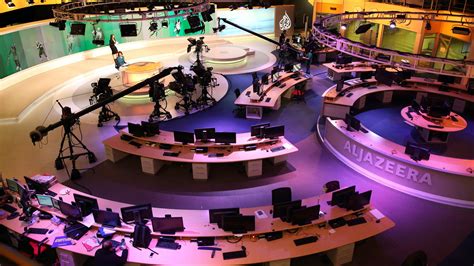 Arab Nations Demand Qatar Shut Al Jazeera Cut Islamist Ties And Detail