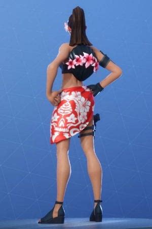 Fortnite Doublecross Skin Set Styles Gamewith