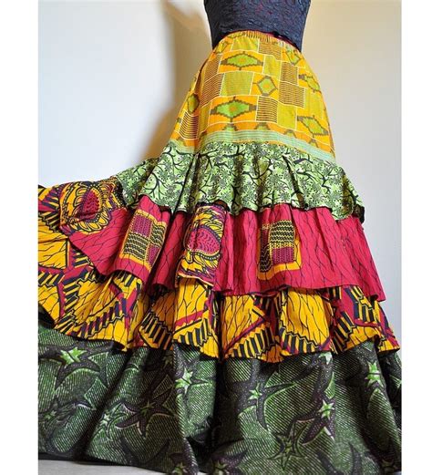 11 Best Images About African Tribal Clothing On Pinterest Vintage