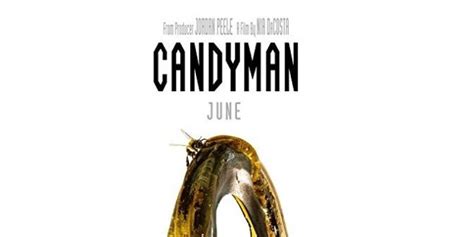 Nia dacosta, who directed little woods and top boy and was recently tapped to direct the mcu's. 'Candyman' (2020) Poster and Teaser Trailer Revealed ...