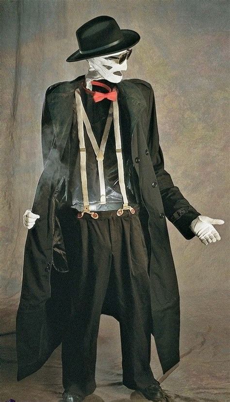 the invisible man creative cool homemade halloween costumes for adults ideas mens halloween