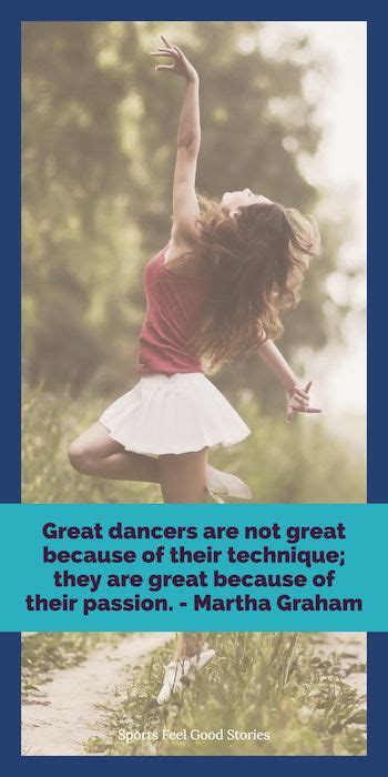 Pin On Inspirational Dance Quotes And Sayings For Dancers Dance Teams