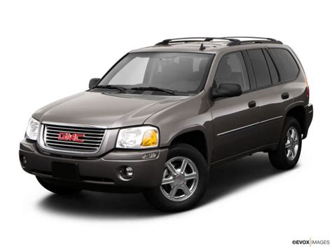 2009 Gmc Envoy Read Owner And Expert Reviews Prices Specs