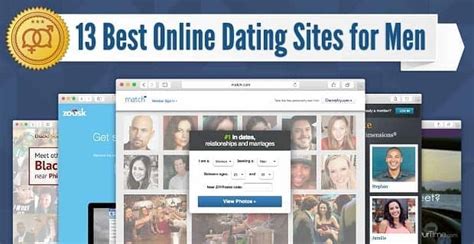 Best Dating Sites For Men Feb