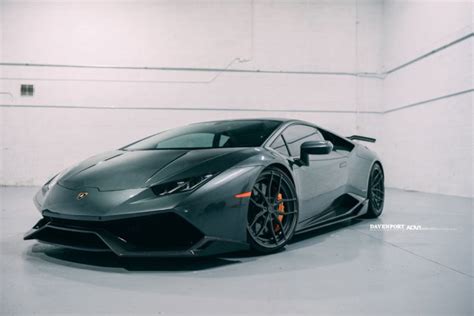 Lamborghini Huracan Cars Adv1 Wheels Wallpapers Hd Desktop And