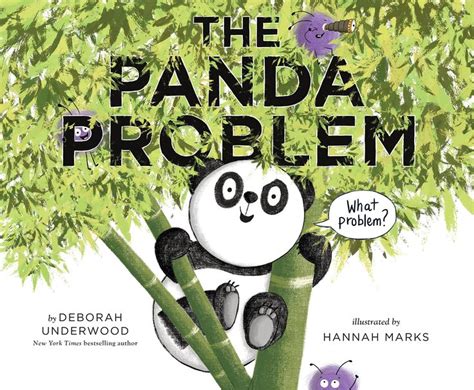Panda Bear Picture Books Both Trendy And Classy Picture Book Kids