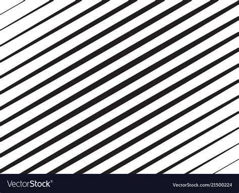 Abstract Diagonal Lines Pattern Background Vector Image
