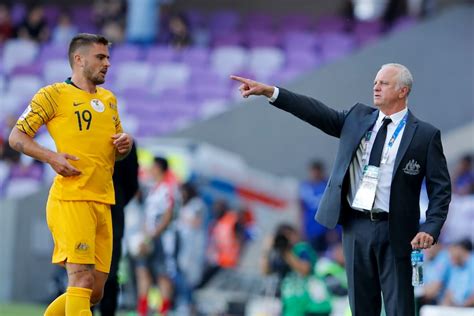The olyroos begin their tournament against argentina a day later, on thursday july 22. Graham Arnold calls on Scott Morrison to help fund ...
