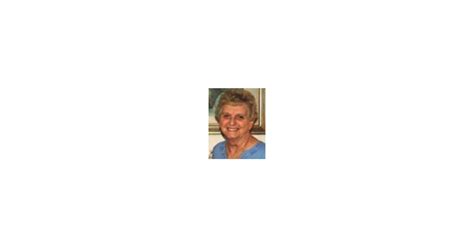Rosemary Chambers Obituary 2012 Wellesley Ma Bulletin And Tab