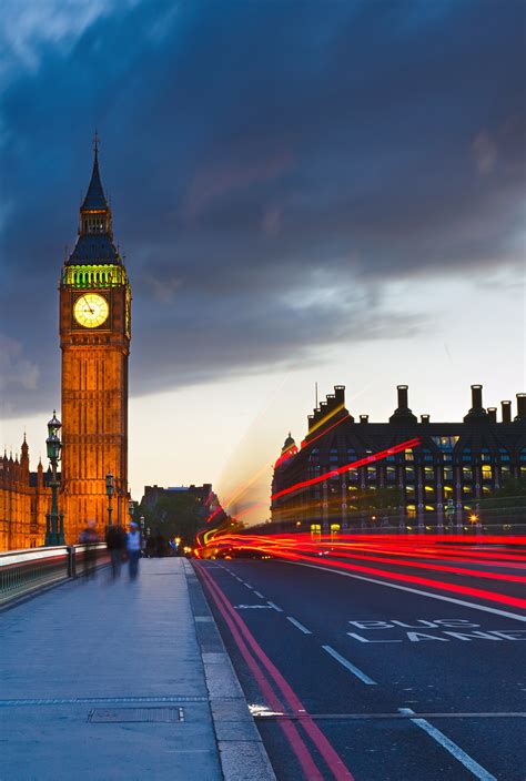 Big Ben London Wallpaper For Iphone X 8 7 6 Free Download On