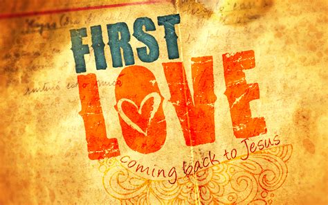 You can talk to them anytime of the day/ night regardless. First Love - RobStill.com