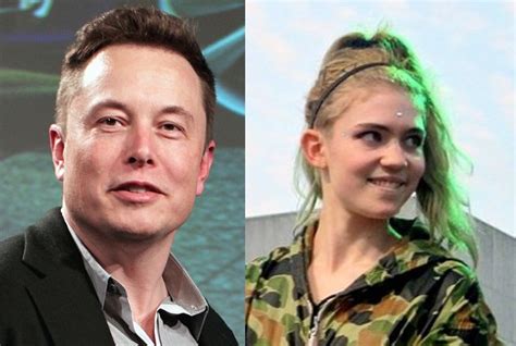 Elon Musk Gives Grimes Some Unsolicited Advice About Elf Ear Surgery Exclaim