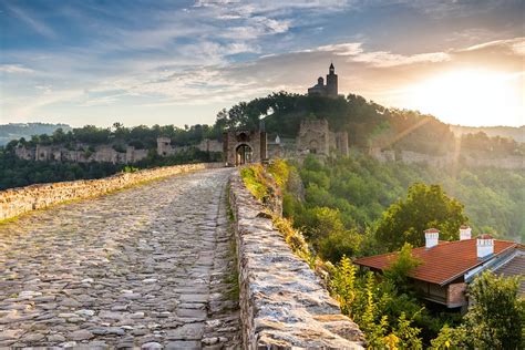 Four Scenic Drives In The Balkans Lonely Planet