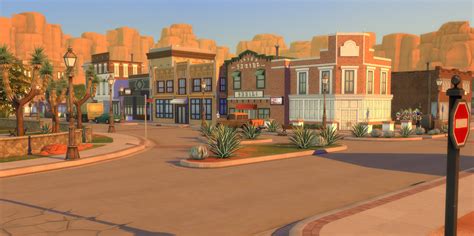The Sims 4 Strangerville Lanetacreator