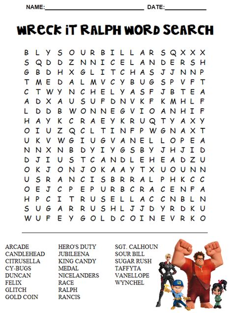 Over 10,000 math, reading, grammar and writing, vocabulary, spelling and cursive writing worksheets. Fun Word Searches to Print | Activity Shelter