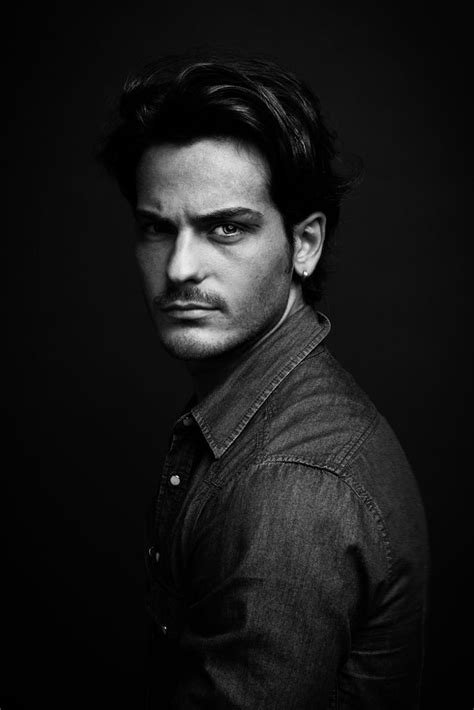 Davide By Debora Pota On 500px Photography Inspiration Portrait Male