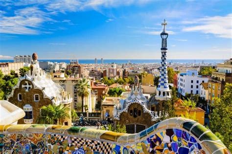 7 Days In Spain Itinerary Barcelona Madrid Toledo Travel Passionate