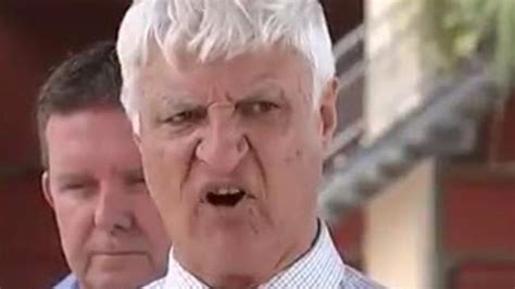 Bob Katter Marriage Equality Rant Goes Viral Via Abc Insiders Au — Australias