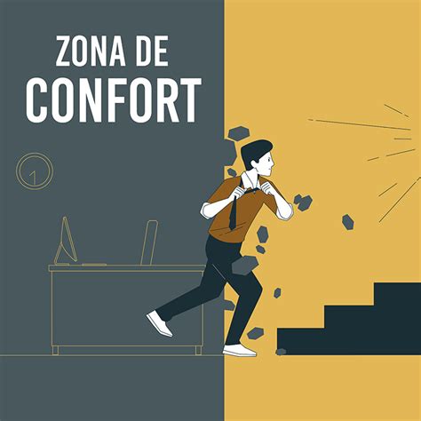 Cómo salir de la zona de confort y qué supone estar en ella