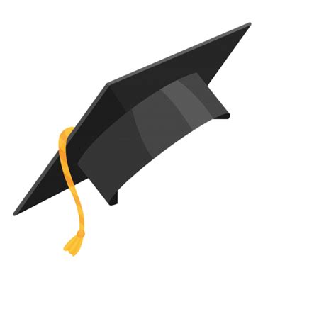 Graduation Cap Png Free For Commercial Use High Quality Images
