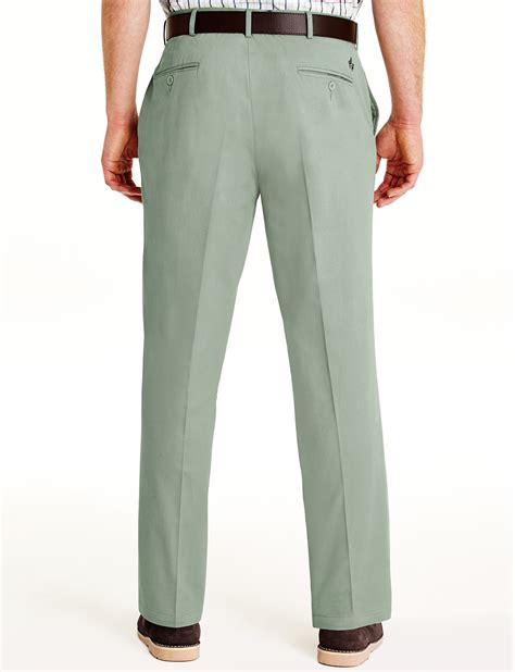 Cotton Chino Trouser Chums