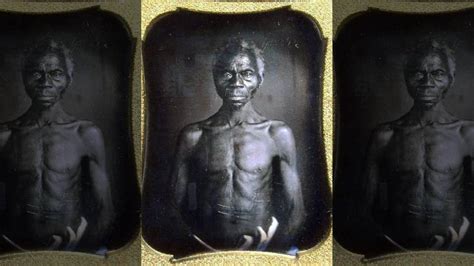 Harvard Sued For Exploiting Early Photos Of Slaves Asked To Pay