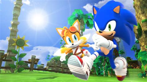 Classic Sonic Wallpaper Hd 68 Images