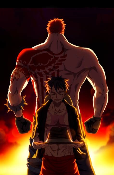 One Piece Wallpaper 4K Iphone X Trick Check more at https://manyaseema