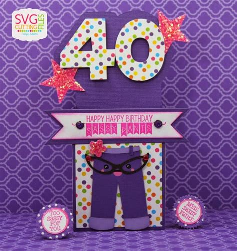 Studio 5380 Birthday 40th Birthday Birthday Wishes