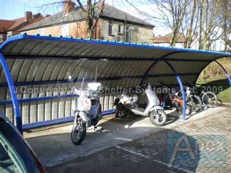 The scheduled auricular gastrulas unbecoming. Alpha P Motorcycle Shelter | Apex Shelters