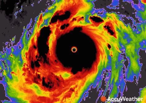 Typhoon Bolaven Will Impact Alaska And Have Downstream Impacts On Us