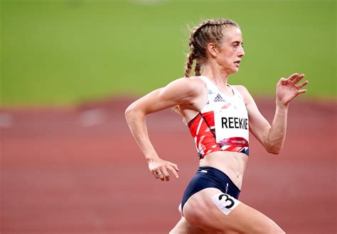 Jemma Reekie Believes Missing Out On Olympic Medal Could Be A Good