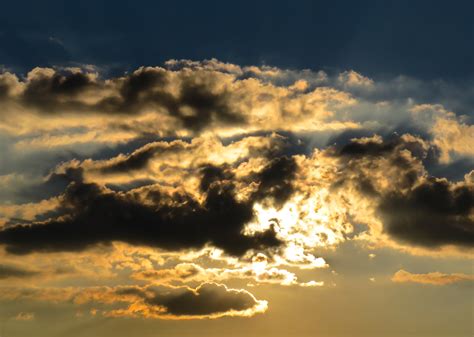 Free Stock Photo Of Bright Clouds Daylight