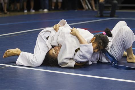 Hhsaa State Judo Championship May 7