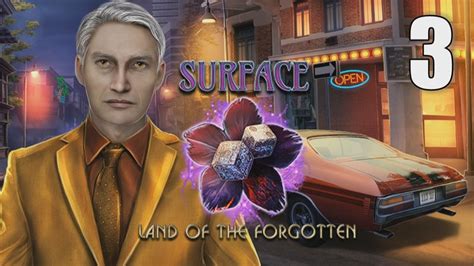 With the right mastery, it will. Surface 11: Land of the Forgotten 03 Let's Play ...
