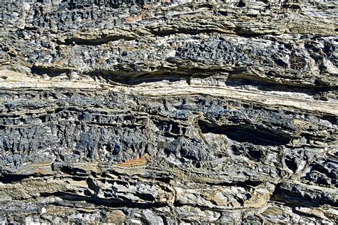 Hd Wallpaper Rock Geomorphology Geology Layer Sedimentary
