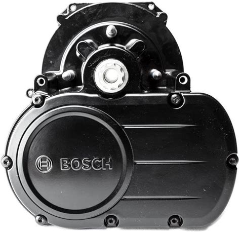Bosch Motor 250 Watt Generation Classic Nur Im Tausch