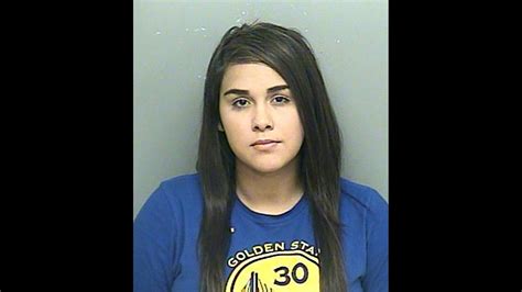 Houston Area Teacher Accused Of Sexual Relationship With 13 Year Old