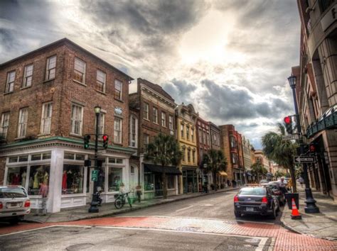 2 Days In Charleston The Perfect Itinerary Finding The Universe