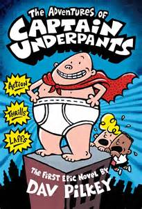 Главная| мультфильмы| полнометражные| детям| капитан подштанник (captain underpants). Dav Pilkey on 'Captain Underpants,' ADHD and his childhood