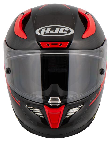 Buy Hjc Rpha 11 Carbon Bleer Mc1 Full Face Helmet Louis Motorcycle
